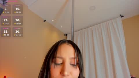 Olivia online show from December 29, 2024, 5:10 am