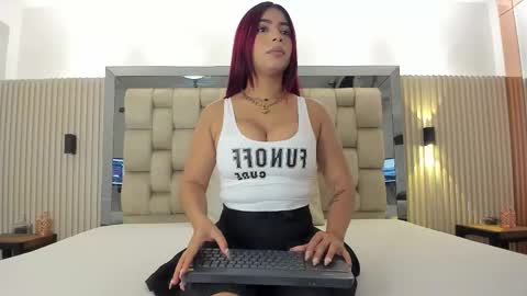 Snapshot of olivia_kollins chatting on February 24, 2026, 2:09 am olivia online show from February 24, 2026, 2:09 am