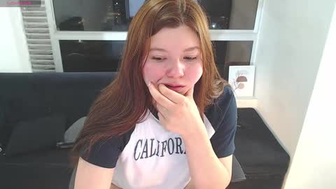 olivia_martine online show from January 11, 2025, 6:03 am