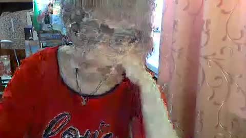 Snapshot of olivia_mia25 chatting on April 7, 2026, 7:31 am Olivia Mia online show from April 7, 2026, 7:31 am