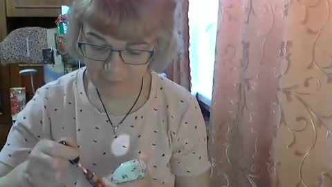 Snapshot of olivia_mia25 chatting on April 20, 2026, 6:05 am Olivia Mia online show from April 20, 2026, 6:05 am