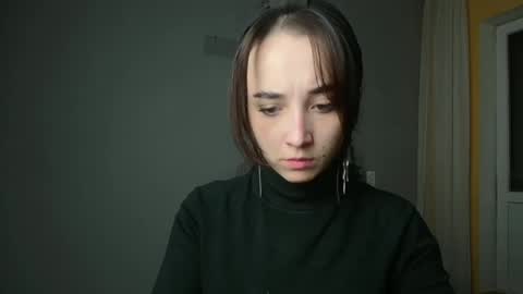 Olivia online show from January 2, 2025, 8:46 pm