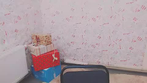 Olivia online show from February 13, 2025, 11:17 am