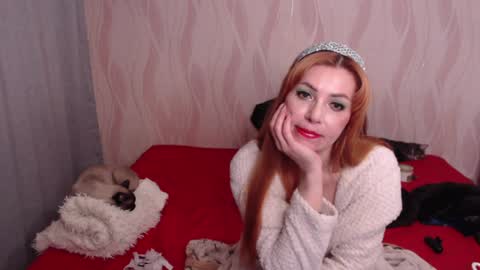 Olivia online show from December 15, 2024, 9:42 pm