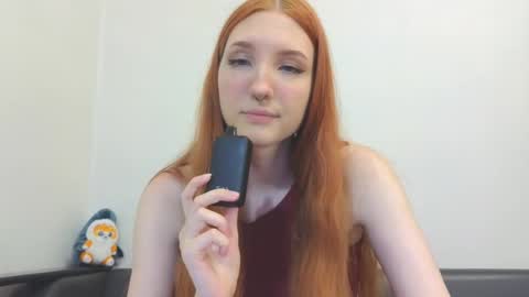  OLIVIA    online show from December 12, 2024, 10:20 pm