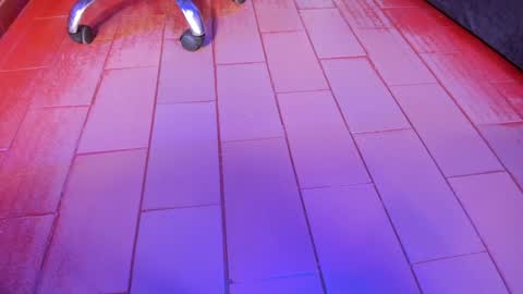   online show from January 16, 2025, 12:31 pm