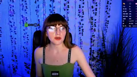 olivia_sparkle online show from September 21, 2025, 12:51 pm