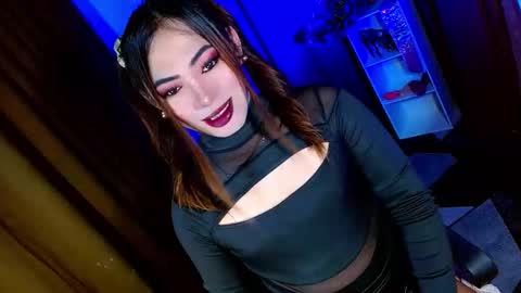 Miss OLIVIA online show from September 9, 2025, 5:01 pm