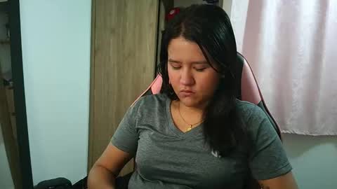 Olivia online show from January 14, 2026, 12:22 pm