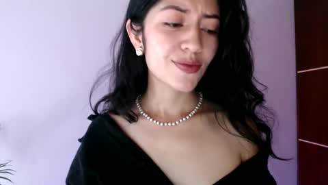oliviaaa__ online show from February 25, 2026, 3:54 pm