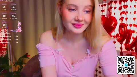 Olivia online show from February 11, 2025, 2:14 am