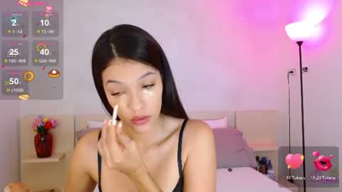 Olivia Bram online show from July 31, 2026, 11:53 am