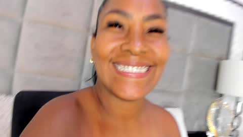 Olivia Burning online show from January 20, 2025, 10:37 pm