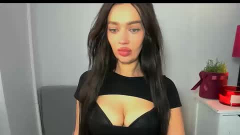 OliviaDirty online show from March 28, 2026, 11:54 am