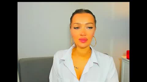 OliviaDirty online show from April 26, 2026, 6:11 am