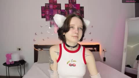 Rica online show from November 22, 2025, 11:42 am