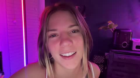 Olivia online show from January 5, 2025, 9:26 am