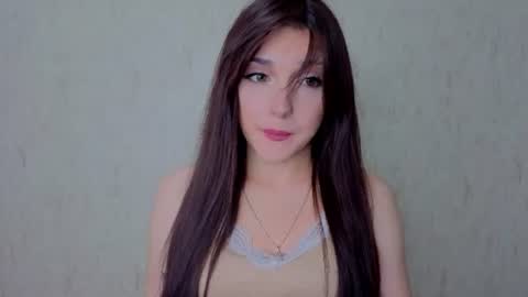 Snapshot of oliviahoresnev chatting on June 23, 2026, 4:49 pm Olivia online show from June 23, 2026, 4:49 pm
