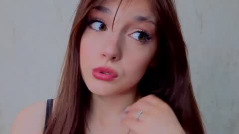 Snapshot of oliviahoresnev chatting on July 21, 2026, 4:53 pm Olivia online show from July 21, 2026, 4:53 pm