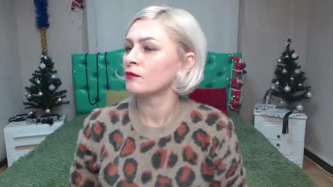 Snapshot of oliviahorst chatting on December 18, 2024, 6:43 am OliviaHorst online show from December 18, 2024, 6:43 am