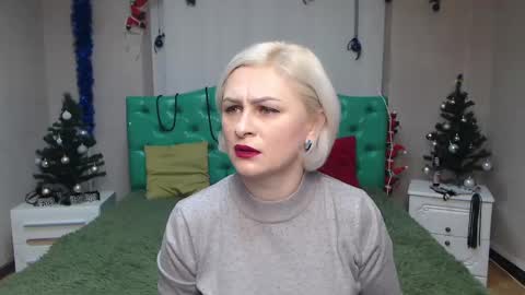 Snapshot of oliviahorst chatting on January 3, 2025, 6:22 am OliviaHorst online show from January 3, 2025, 6:22 am