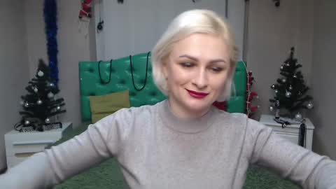 Snapshot of oliviahorst chatting on January 3, 2025, 9:25 am OliviaHorst online show from January 3, 2025, 9:25 am