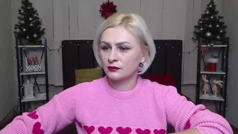 Snapshot of oliviahorst chatting on January 11, 2025, 6:14 am OliviaHorst online show from January 11, 2025, 6:14 am