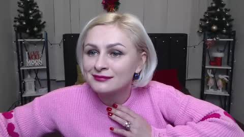 Snapshot of oliviahorst chatting on January 11, 2025, 1:43 pm OliviaHorst online show from January 11, 2025, 1:43 pm