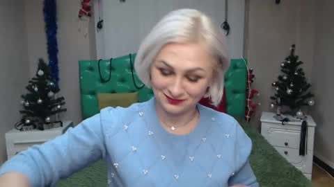 Snapshot of oliviahorst chatting on January 14, 2025, 12:03 pm OliviaHorst online show from January 14, 2025, 12:03 pm