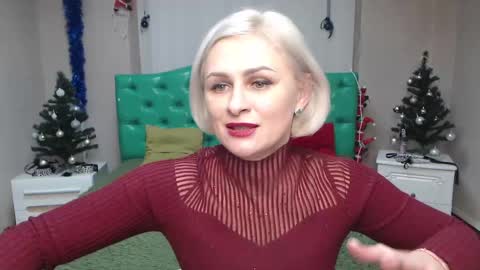 Snapshot of oliviahorst chatting on January 18, 2025, 1:40 pm OliviaHorst online show from January 18, 2025, 1:40 pm