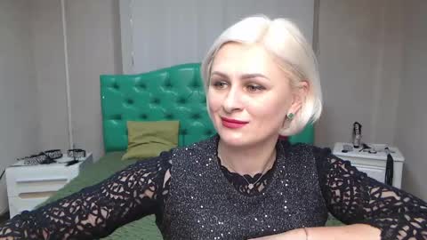 Snapshot of oliviahorst chatting on January 29, 2025, 12:56 pm OliviaHorst online show from January 29, 2025, 12:56 pm