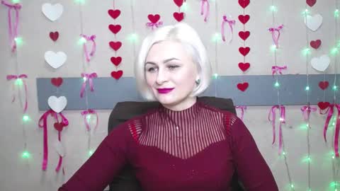 Snapshot of oliviahorst chatting on February 12, 2025, 6:08 am OliviaHorst online show from February 12, 2025, 6:08 am