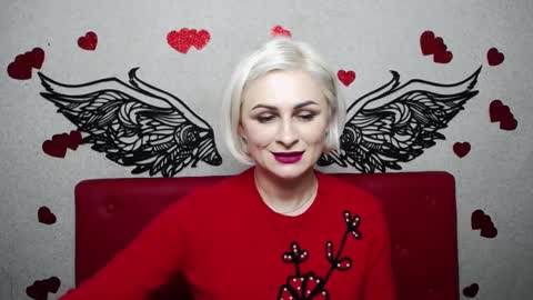 Snapshot of oliviahorst chatting on February 13, 2025, 9:20 am OliviaHorst online show from February 13, 2025, 9:20 am