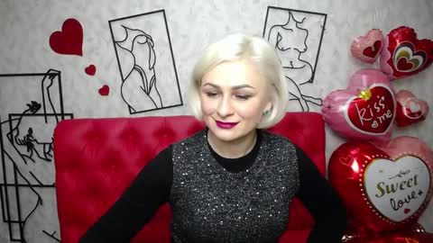 Snapshot of oliviahorst chatting on February 15, 2025, 7:06 am OliviaHorst online show from February 15, 2025, 7:06 am