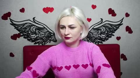 Snapshot of oliviahorst chatting on February 19, 2025, 6:22 am OliviaHorst online show from February 19, 2025, 6:22 am