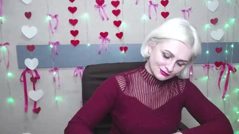 Snapshot of oliviahorst chatting on February 20, 2025, 4:36 pm OliviaHorst online show from February 20, 2025, 4:36 pm