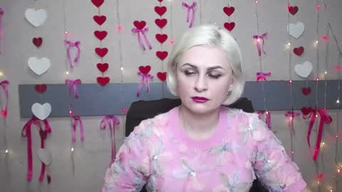 Snapshot of oliviahorst chatting on February 22, 2025, 6:39 am OliviaHorst online show from February 22, 2025, 6:39 am