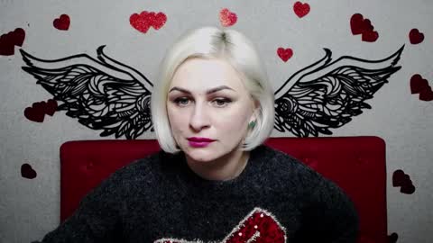 Snapshot of oliviahorst chatting on February 26, 2025, 6:58 am OliviaHorst online show from February 26, 2025, 6:58 am