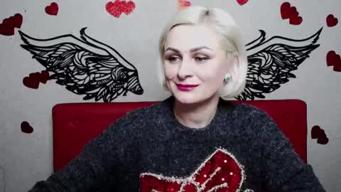 Snapshot of oliviahorst chatting on February 26, 2025, 2:14 pm OliviaHorst online show from February 26, 2025, 2:14 pm