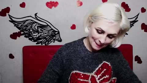 Snapshot of oliviahorst chatting on February 26, 2025, 5:17 pm OliviaHorst online show from February 26, 2025, 5:17 pm