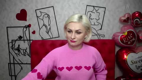 Snapshot of oliviahorst chatting on February 27, 2025, 10:26 am OliviaHorst online show from February 27, 2025, 10:26 am