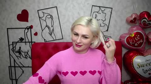 Snapshot of oliviahorst chatting on February 27, 2025, 1:28 pm OliviaHorst online show from February 27, 2025, 1:28 pm