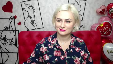 Snapshot of oliviahorst chatting on March 6, 2025, 6:08 am OliviaHorst online show from March 6, 2025, 6:08 am