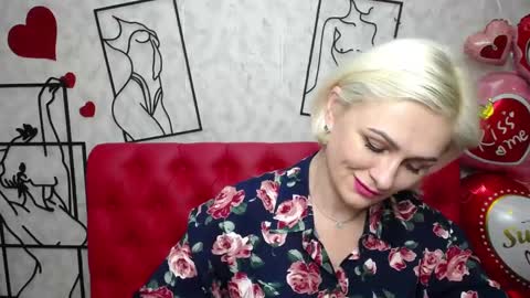 Snapshot of oliviahorst chatting on March 6, 2025, 3:45 pm OliviaHorst online show from March 6, 2025, 3:45 pm