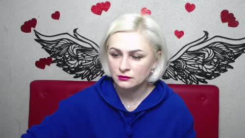 Snapshot of oliviahorst chatting on March 8, 2025, 6:21 am OliviaHorst online show from March 8, 2025, 6:21 am