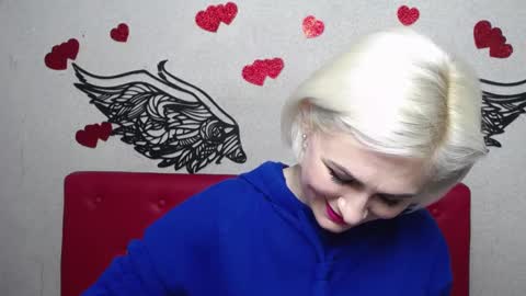 Snapshot of oliviahorst chatting on March 8, 2025, 9:28 am OliviaHorst online show from March 8, 2025, 9:28 am