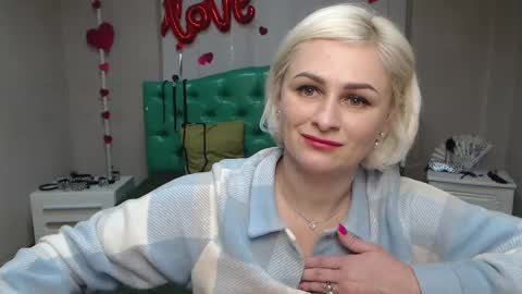 Snapshot of oliviahorst chatting on March 12, 2025, 9:23 am OliviaHorst online show from March 12, 2025, 9:23 am