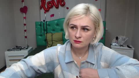 Snapshot of oliviahorst chatting on March 12, 2025, 3:29 pm OliviaHorst online show from March 12, 2025, 3:29 pm