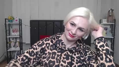 Snapshot of oliviahorst chatting on September 26, 2025, 6:06 am OliviaHorst online show from September 26, 2025, 6:06 am