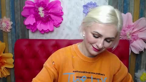 Snapshot of oliviahorst chatting on October 4, 2025, 5:49 am OliviaHorst online show from October 4, 2025, 5:49 am